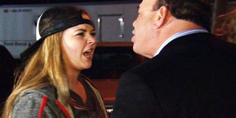 the o face bar rescue